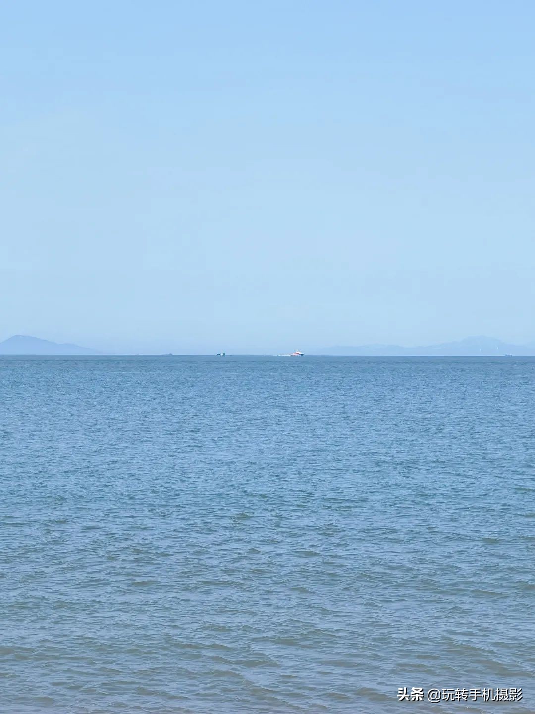 五月给你点“颜色”瞧瞧！照片想出圈，这样拍就对了