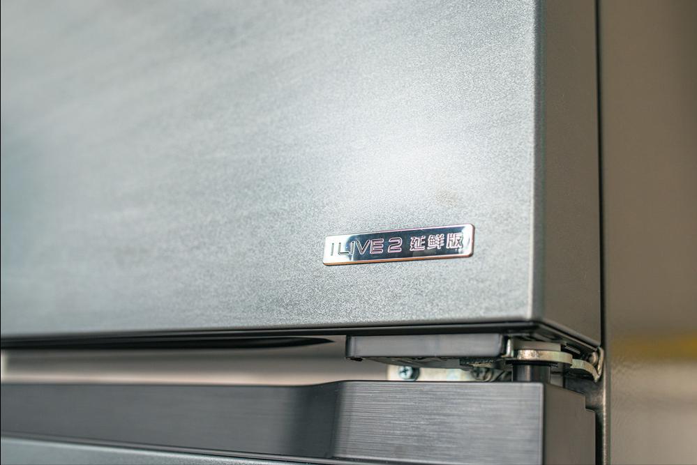 云米ilive2法式冰箱怎么样,云米冰箱ilive和ilive2区别