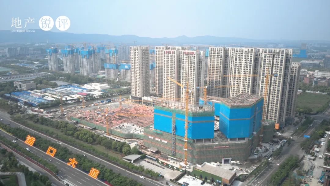 砂之船南京江北新区奥莱公寓,南京江北新区砂之船市场