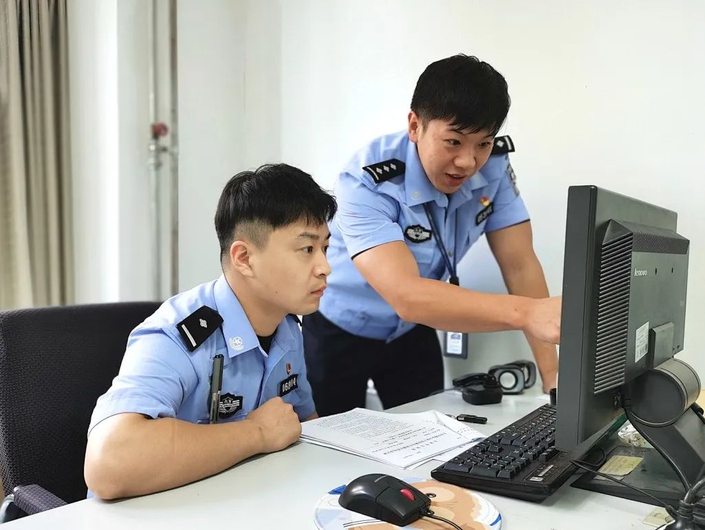 典型人物录丨做一个永不谢幕的“英雄”