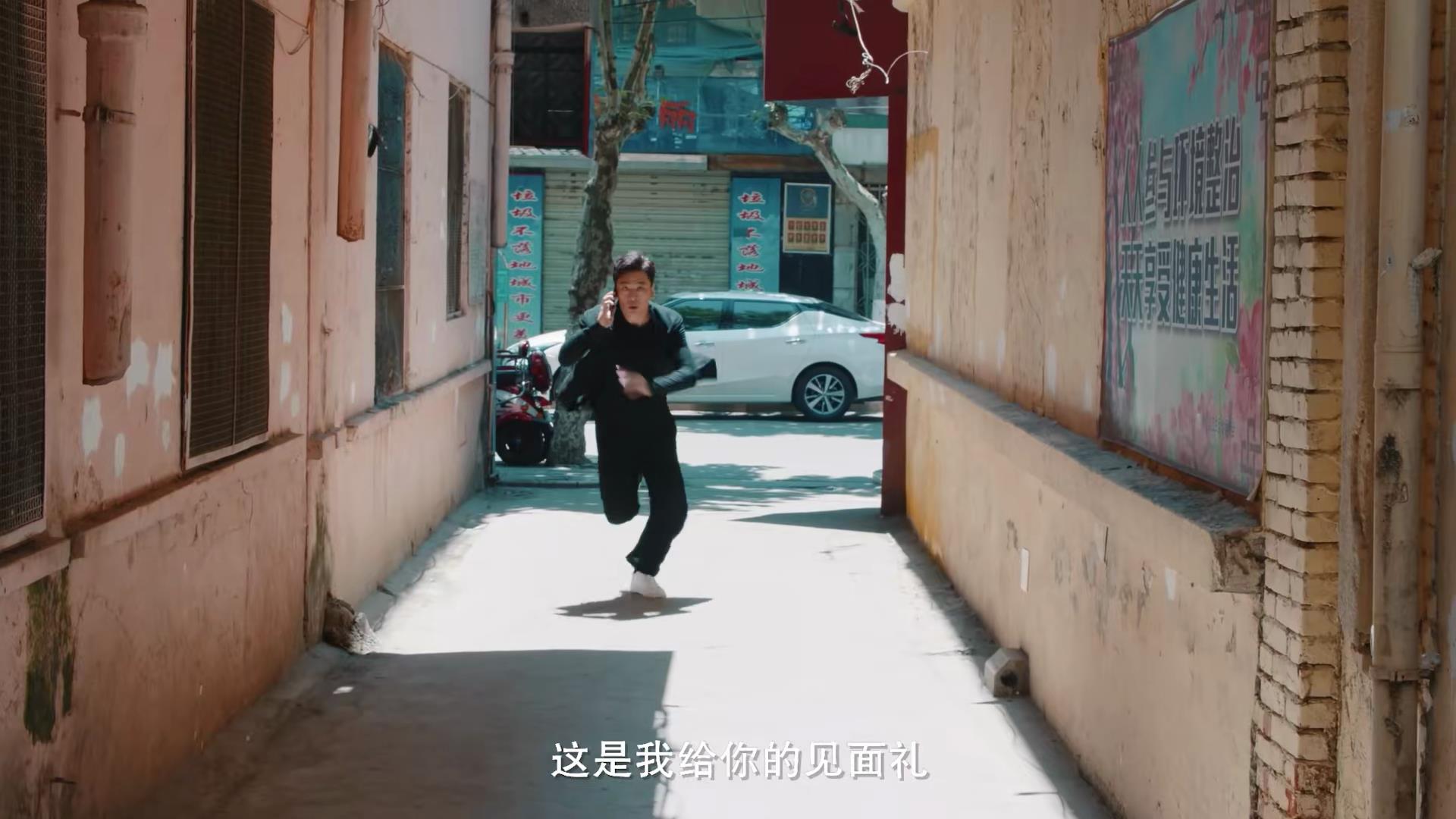 郭京飞待播,郭京飞2023年全部待播剧