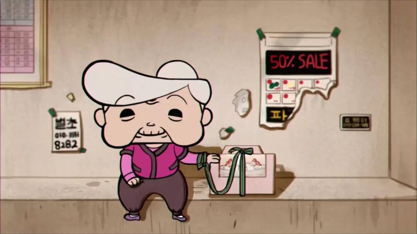 有一种味道是永远不忘的,有一种味道在记忆深处