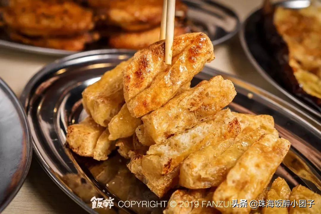 就离谱！珠海这14家小店，越老土越多人去