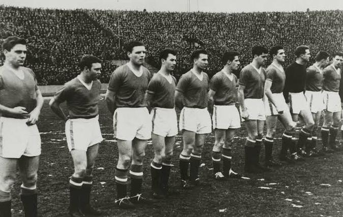 曼联弗格森纪录片经典语录,博比查尔顿对曼联影响