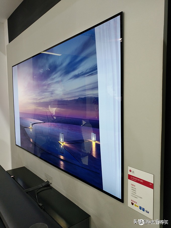 暴走两万步！海量图片带你游览2017年AWE家电展