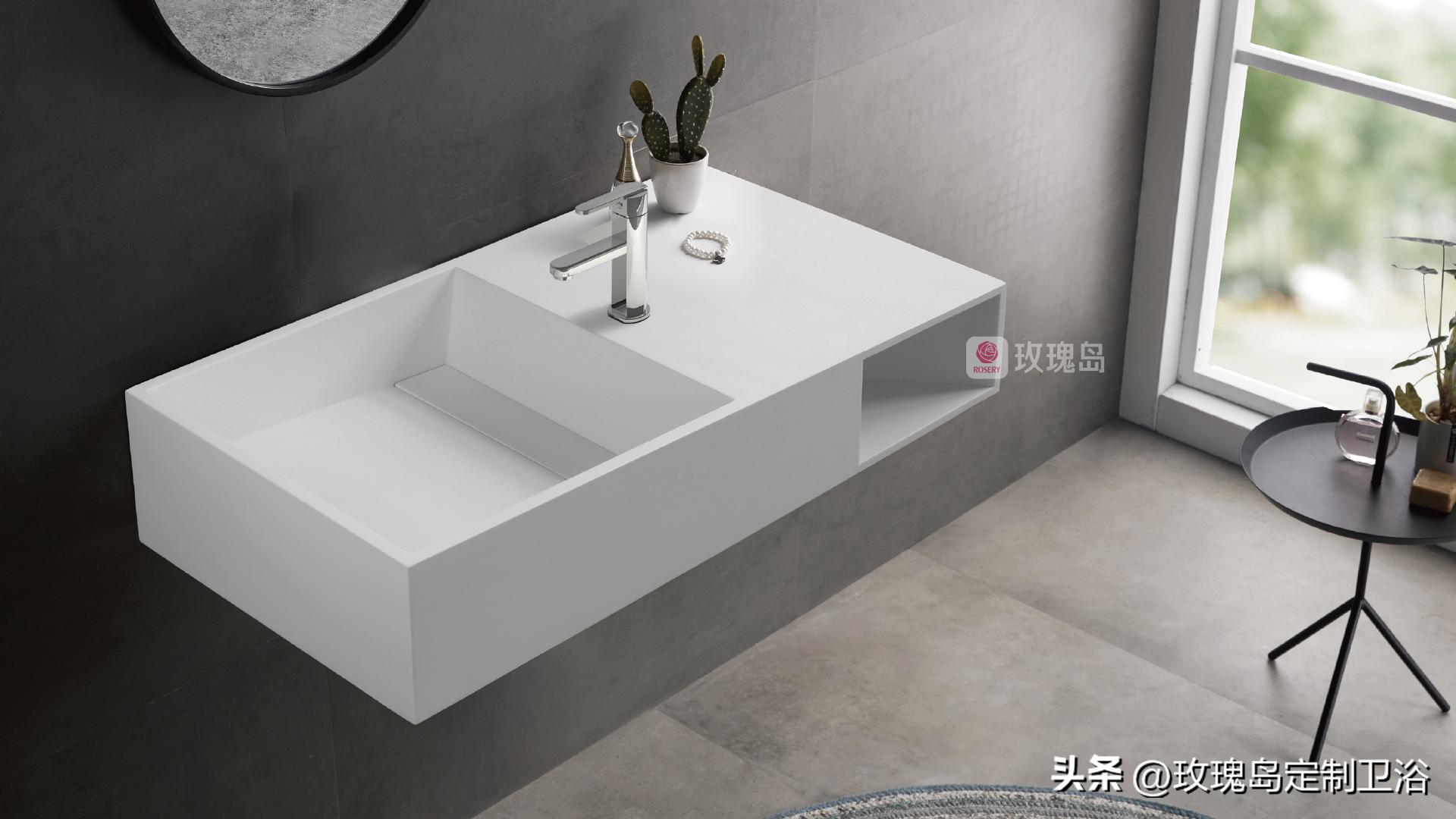 玫瑰岛卫浴品牌排名,玫瑰岛卫浴釉面