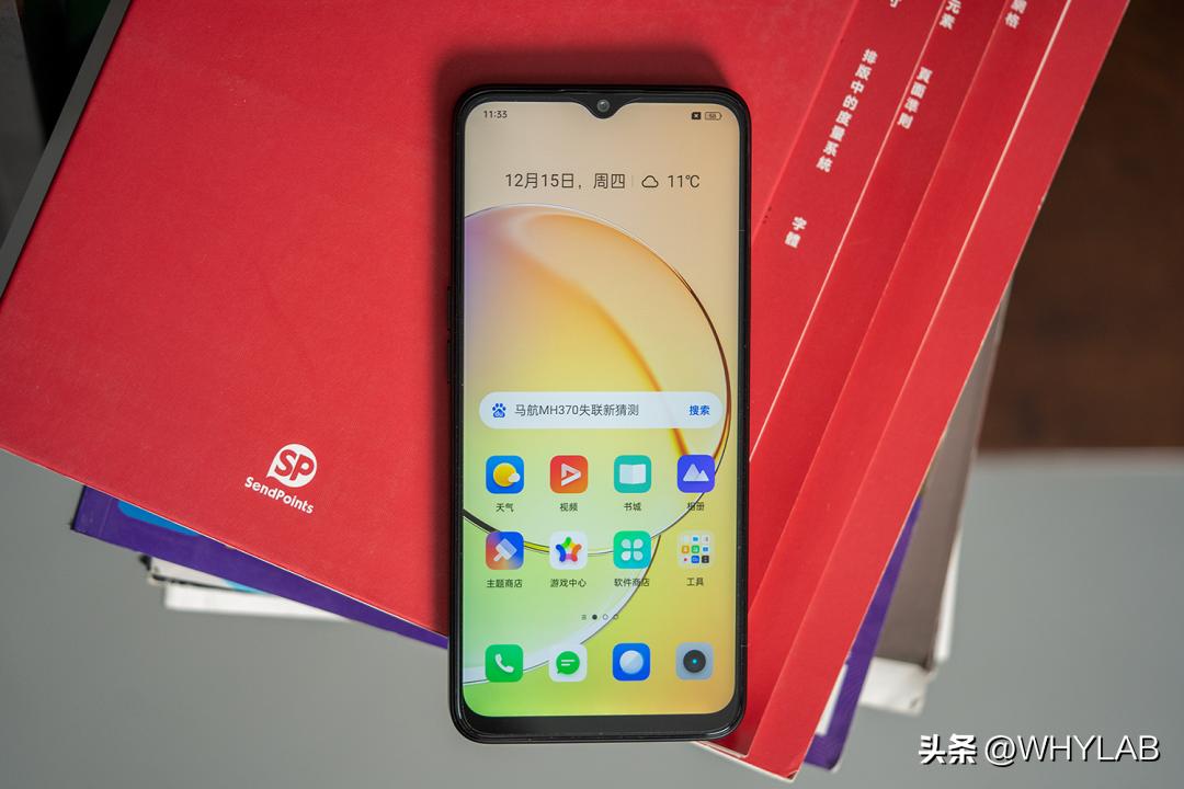 2023年的lcd屏幕最新进展,2024年还有lcd屏吗