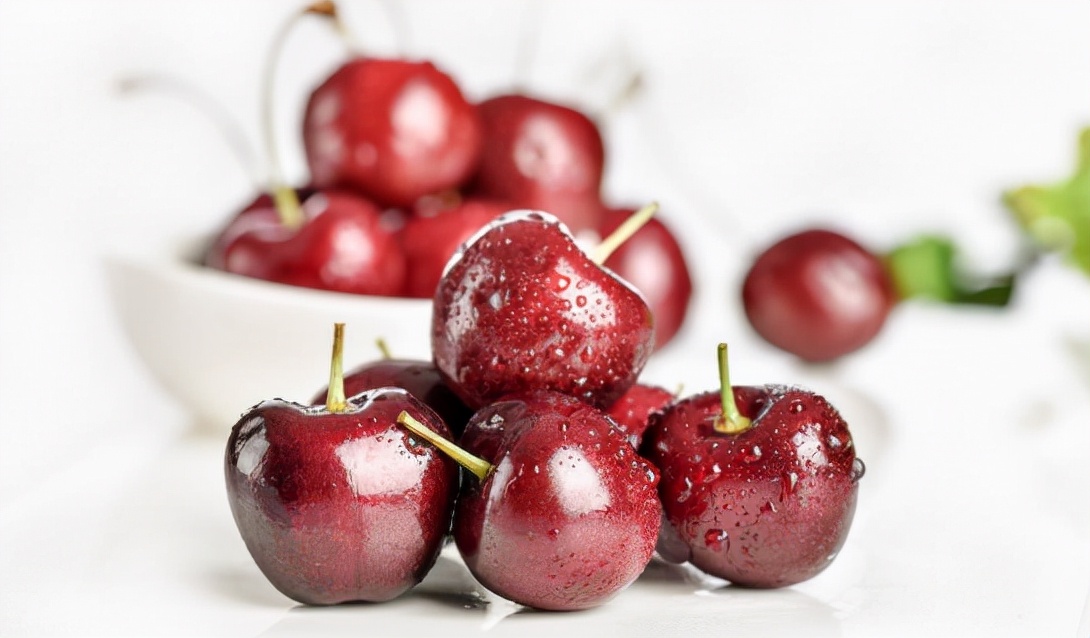 车厘子是新西兰还是智利的好,智利车厘子和新西兰哪个好