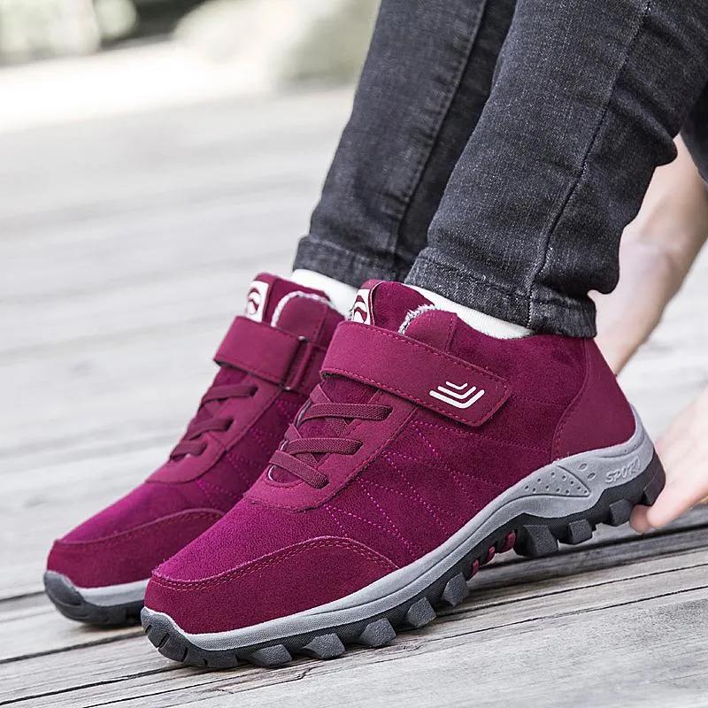 足力健老人鞋品牌大全,哪个品牌鞋适合老人穿