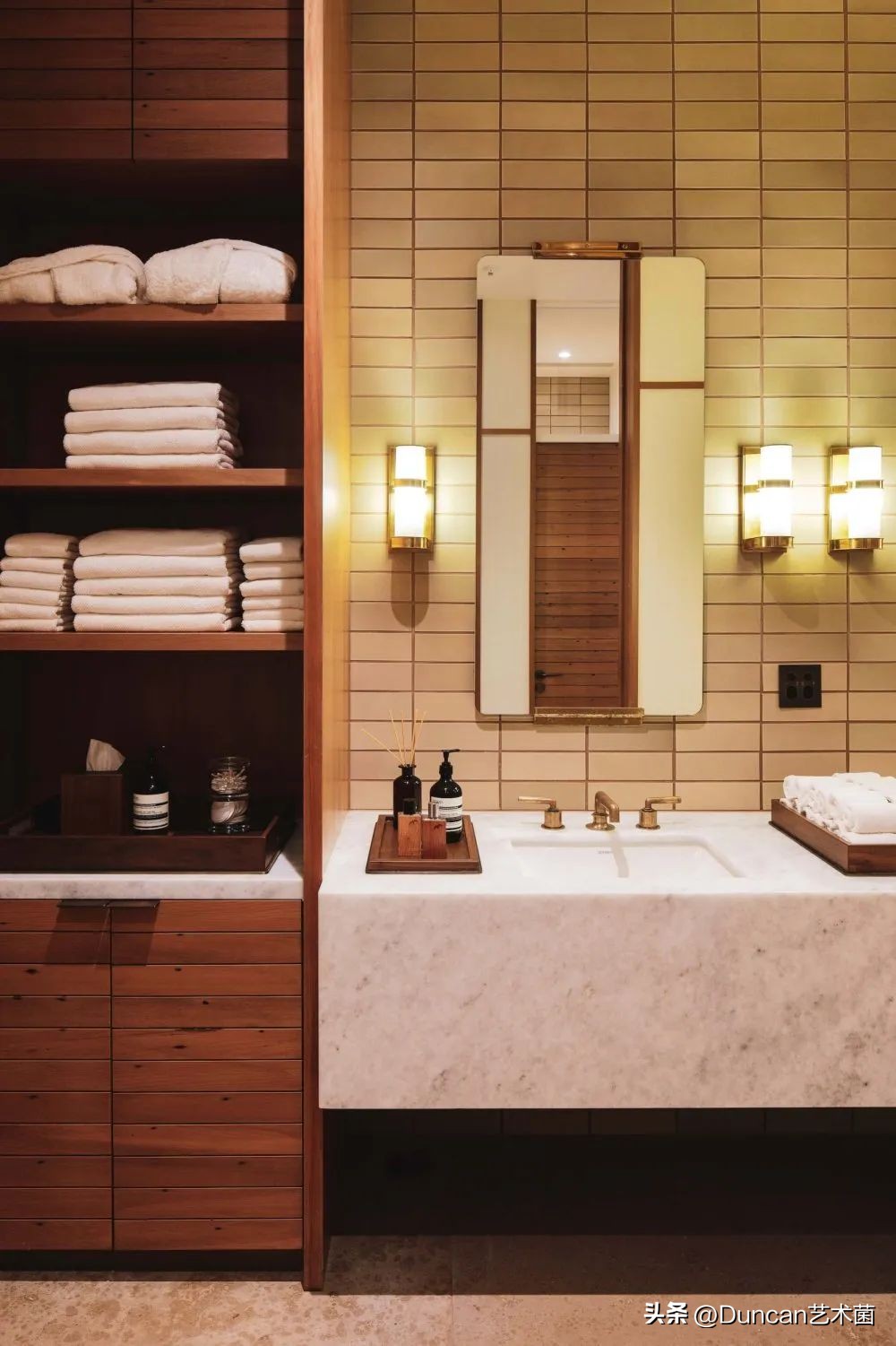 CheshireArchitects不拘泥于固定的风格！