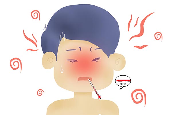 宝宝一咳嗽，家长就忙着“止咳”？先别急，止咳前应先做一件事