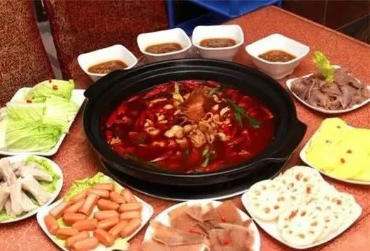 沧州火锅鸡开店流程,特色火锅鸡的教程