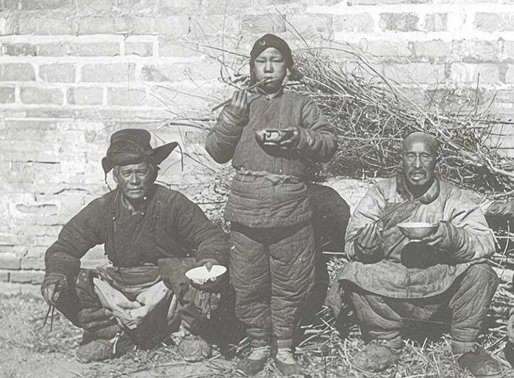 末代太监孙耀庭纪录片,末代太监孙耀庭口述皇宫秘闻