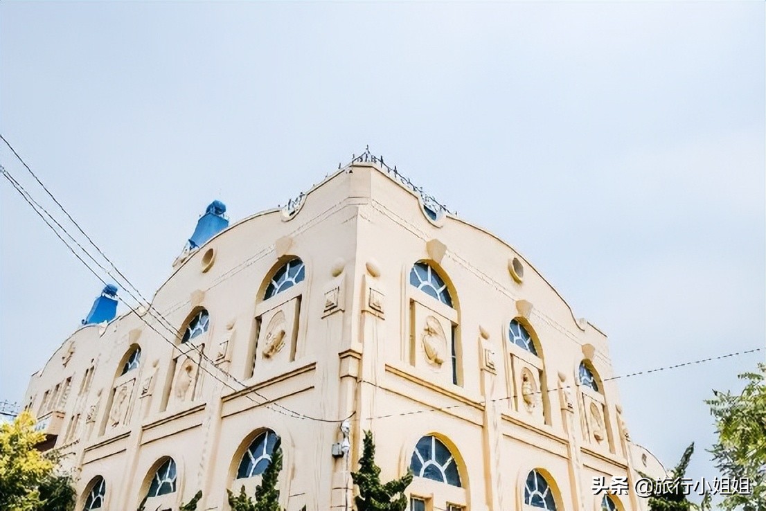 夏日海边微醺氛围感,滨城风光秀丽浪漫气息爆表