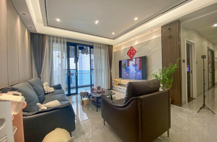 重庆合川知名度高的装修公司,合川区哪家装修公司靠谱