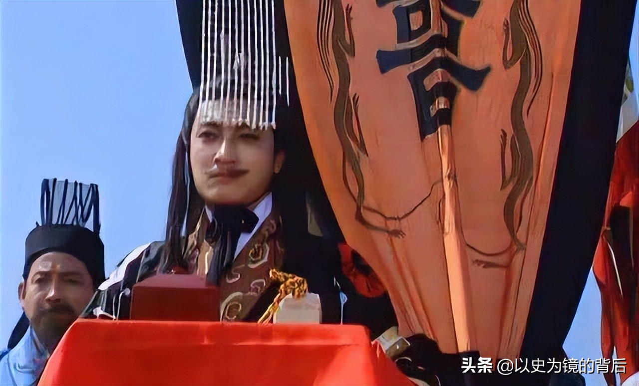 历史上在位时间最久的皇帝是谁,中国历史从夏朝到清朝的皇帝