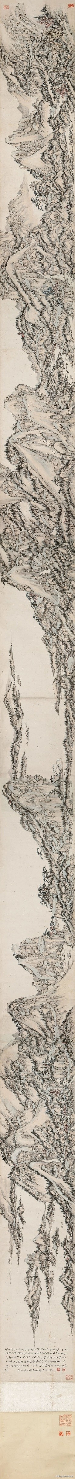 保利拍卖中国古代书画,保利拍卖宋代书画