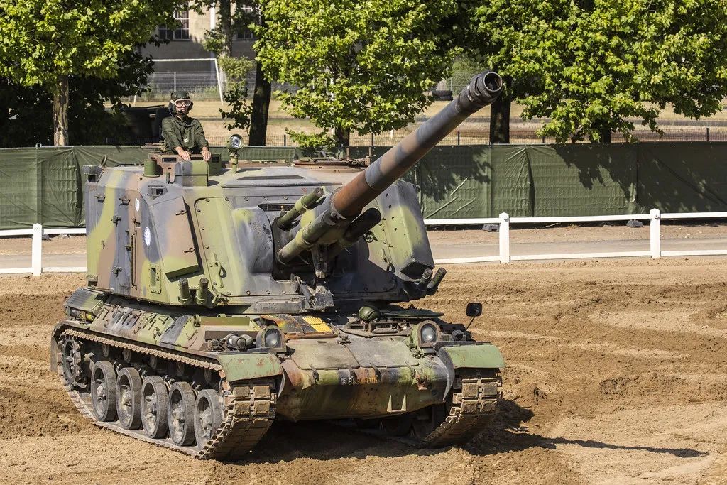 【风格解密】前路艰险，自有查狄伦155“星座”伴您前行！