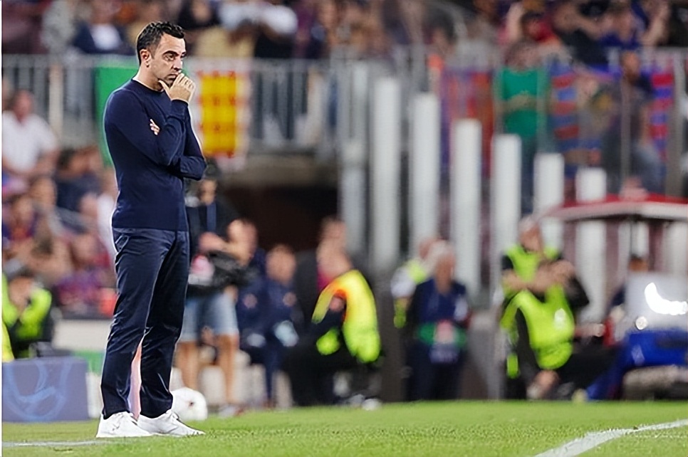 巴萨为什么重建那么快,巴萨重建之路有多难