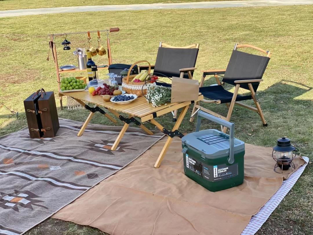 温州海边适合露营的地方推荐,温州夏日溯溪露营地推荐