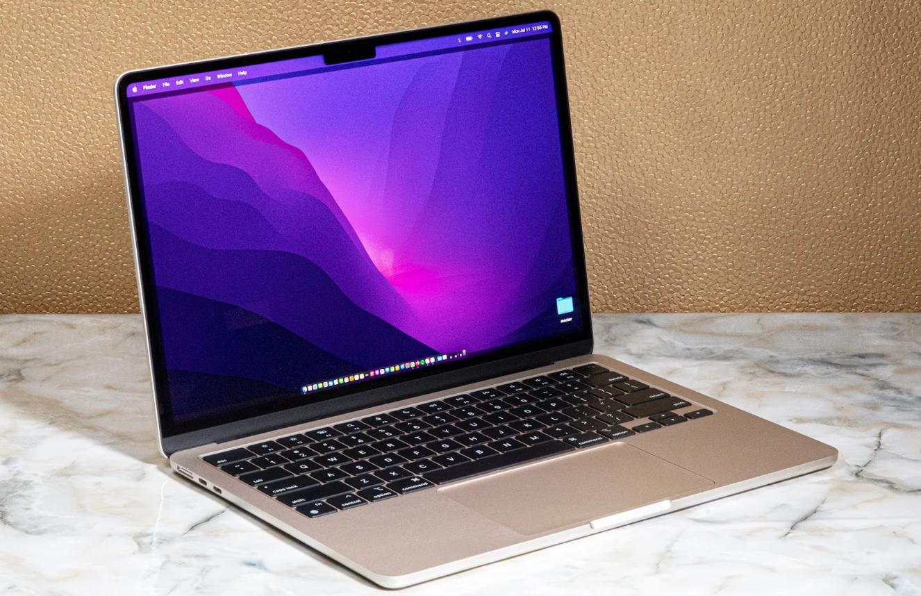 苹果macbookair哪款最值得买,苹果macbookair2019款怎么样