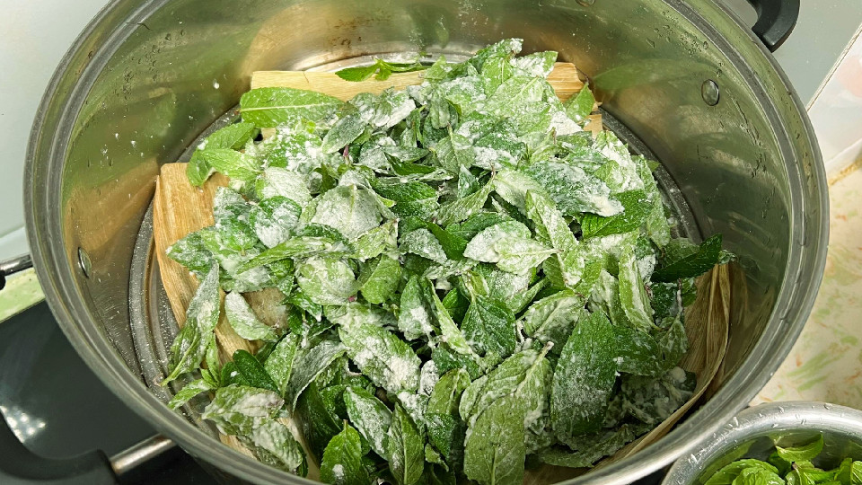 薄荷喝多了是上火还是下火,上火了吃薄荷有用吗