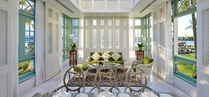 泰国第一太平洋会议酒店,泰国第一太平洋酒店