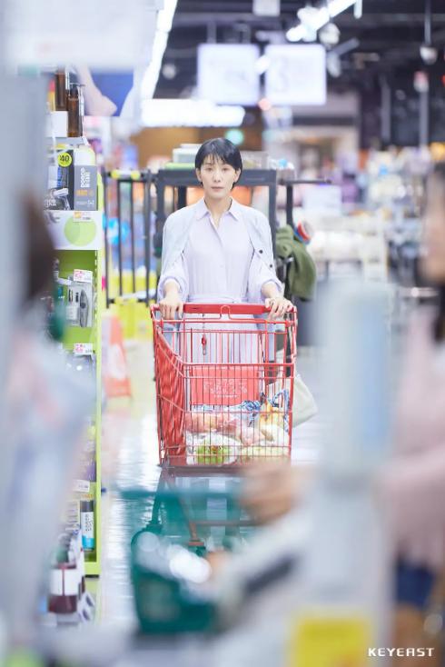 干练金瑞亨,金瑞亨满屏少年感