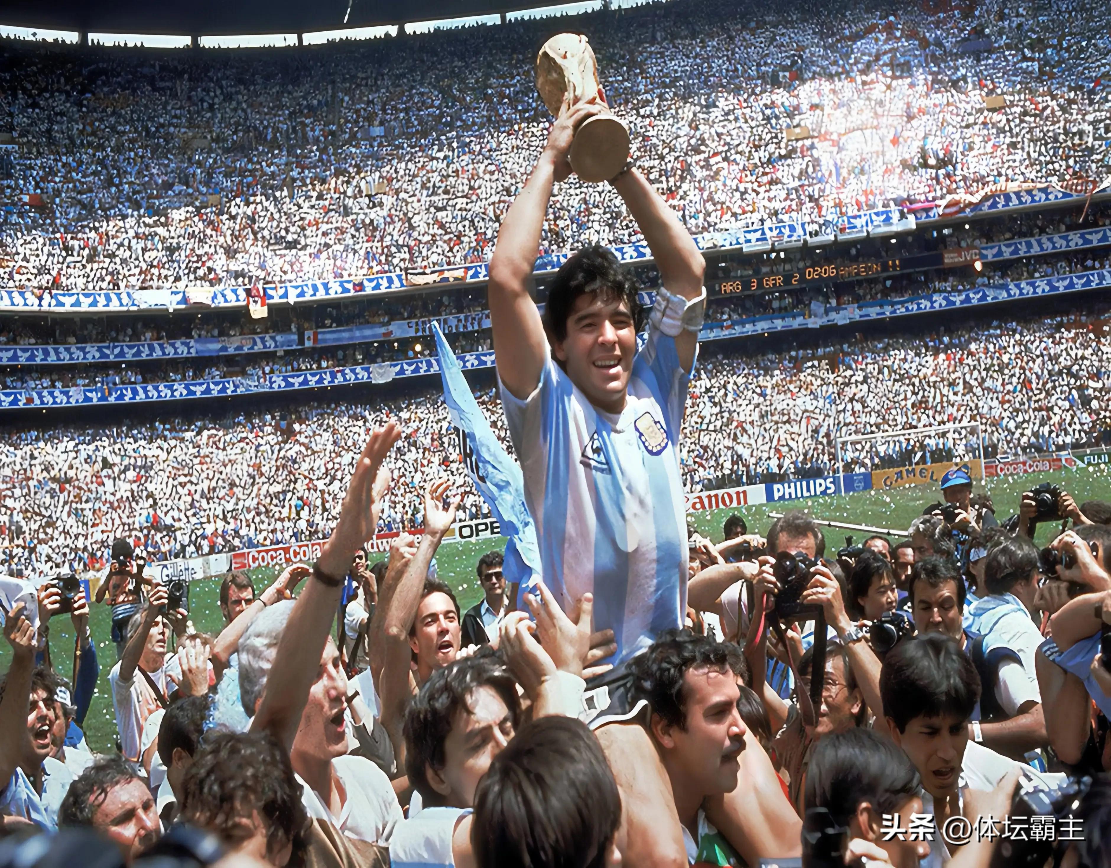 盘点足坛最厉害的进球,足坛十大最难打破的个人纪录