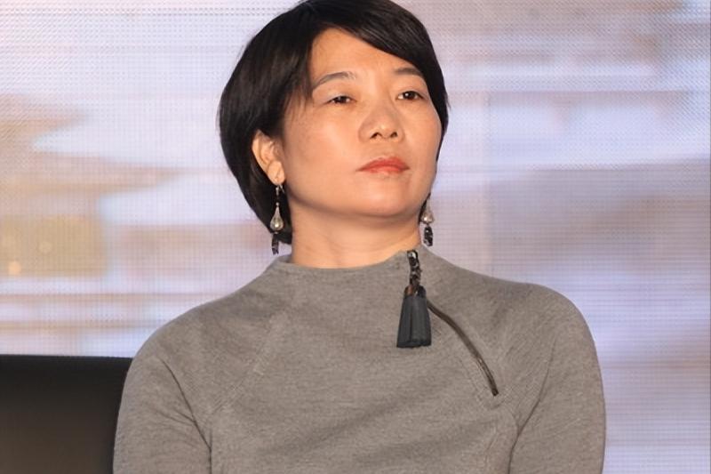 欧普照明马秀慧哪里人,欧普创始人马秀慧演讲视频