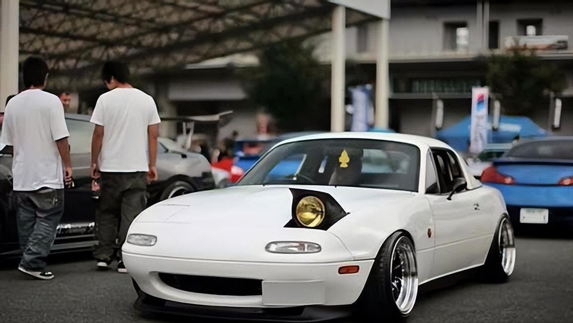 哪些基本款汽车是男生的最爱,看看哪个品牌的车子最适合你