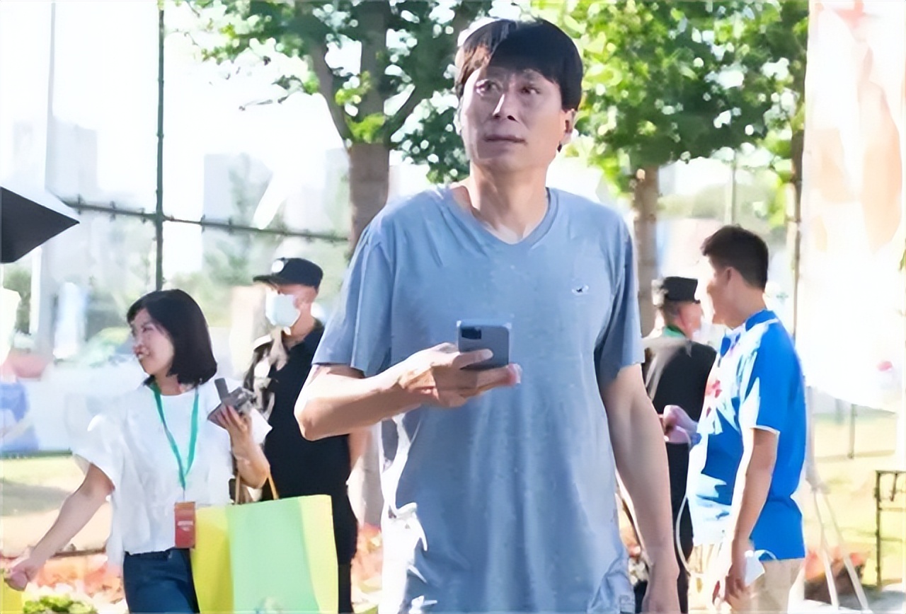 足球董礼强现在干啥,中国足球董礼强