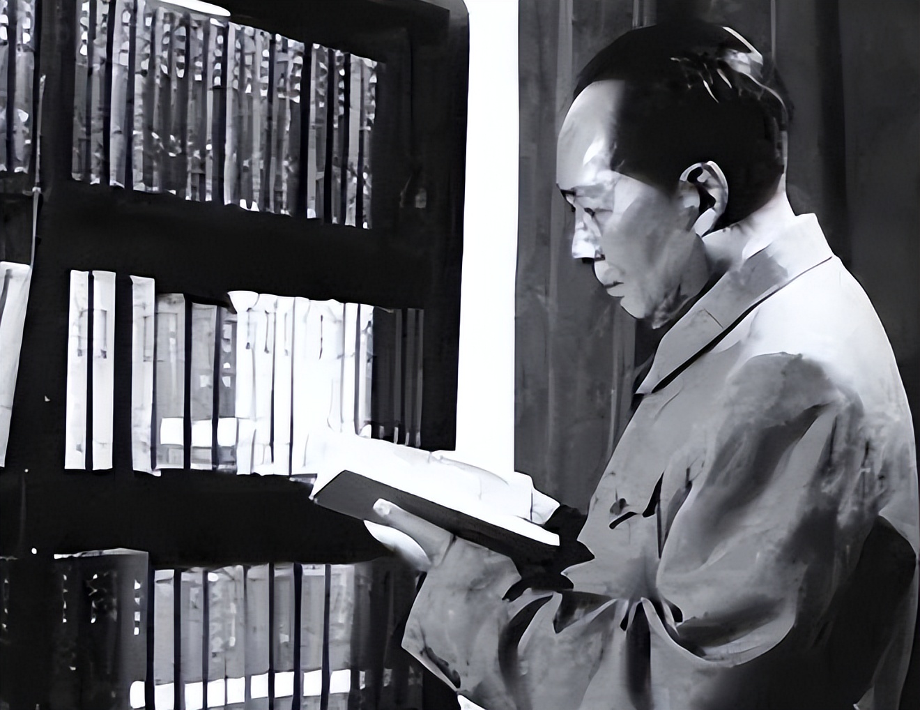 1973年，广西舞蹈演员自称毛主席女儿，毛主席得知：我想见见她