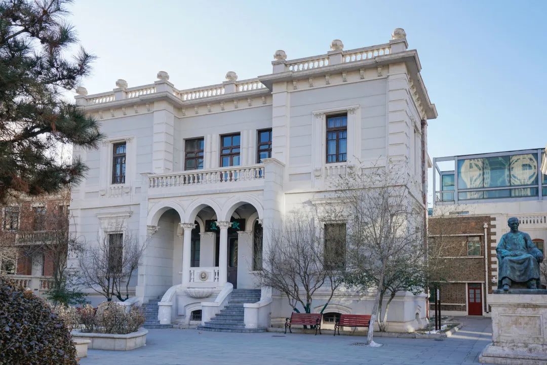 天津市内可游玩的免费室内场馆,天津十大免费门票