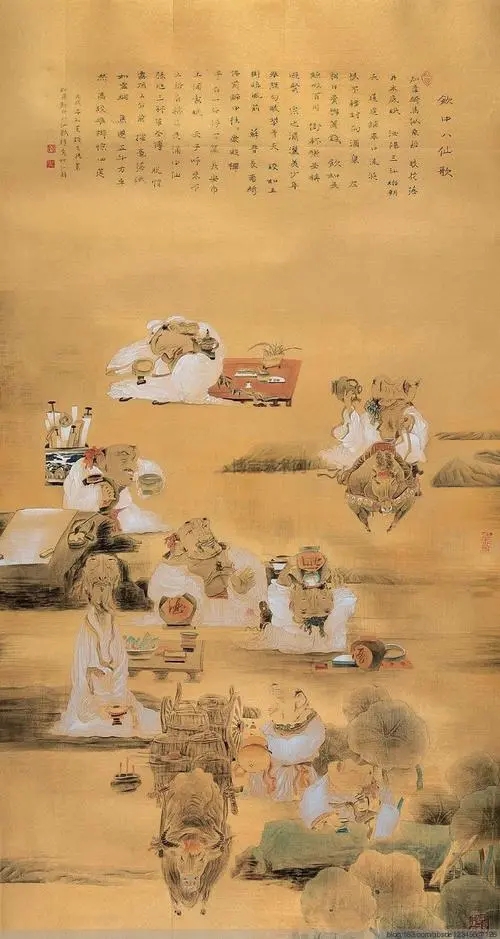 音乐创作趋势,音乐艺术发展趋势