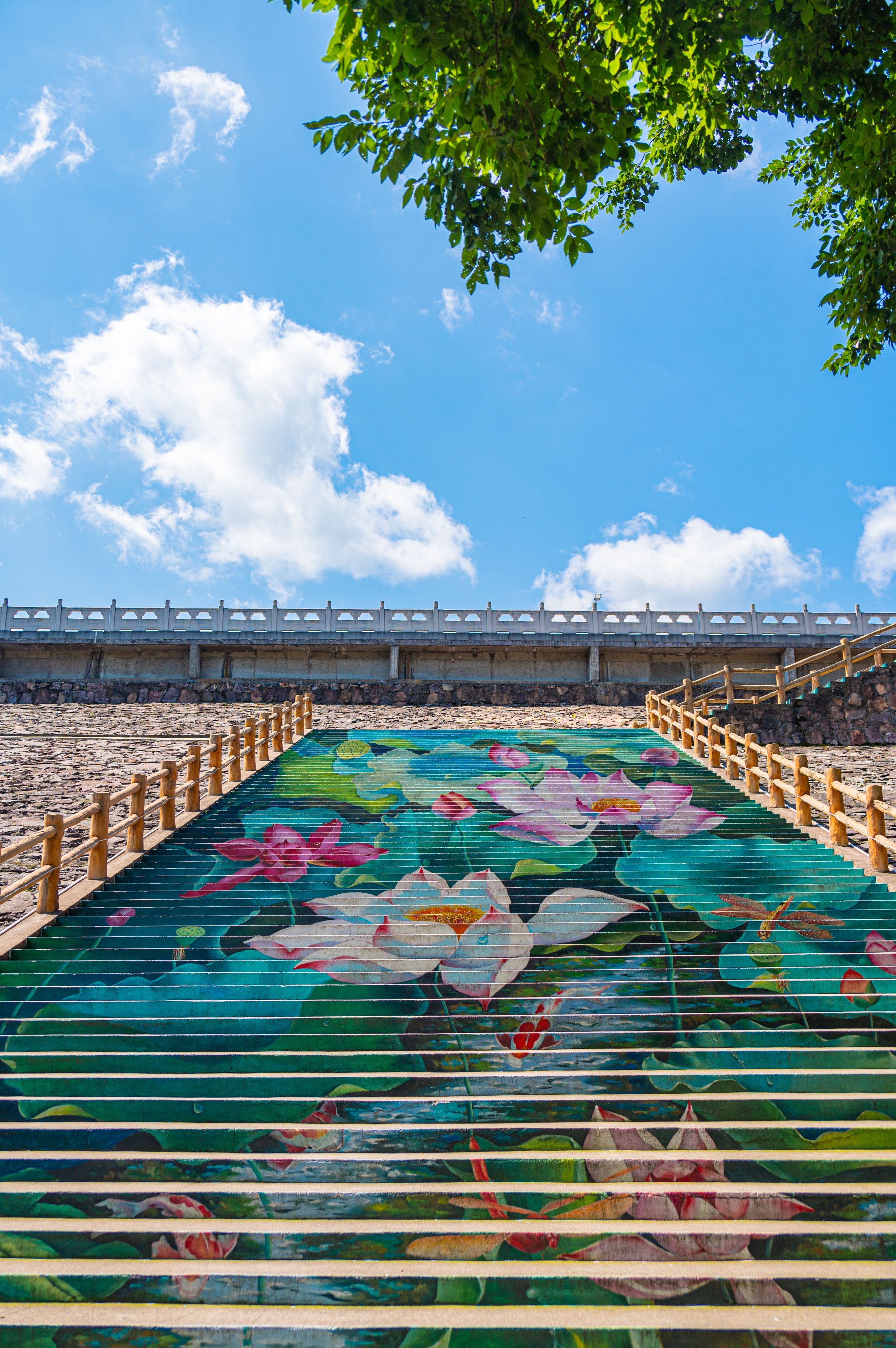 走拍“周瑜故里”舒城，看了不起的大坝！到合肥高铁仅19分钟