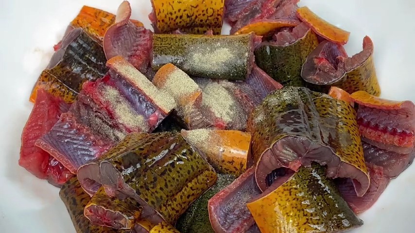 气血不足饮食推荐哪些食物,气血不足吃什么食物补见效快