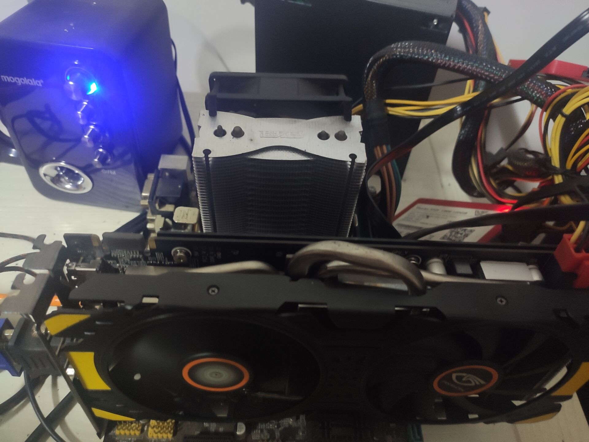 20215000元能流畅玩吃鸡的电脑,让你的电脑再用5年