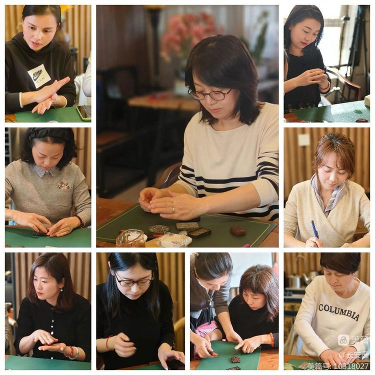 我们的节日妇女节活动,多彩活动迎接三八国际妇女节