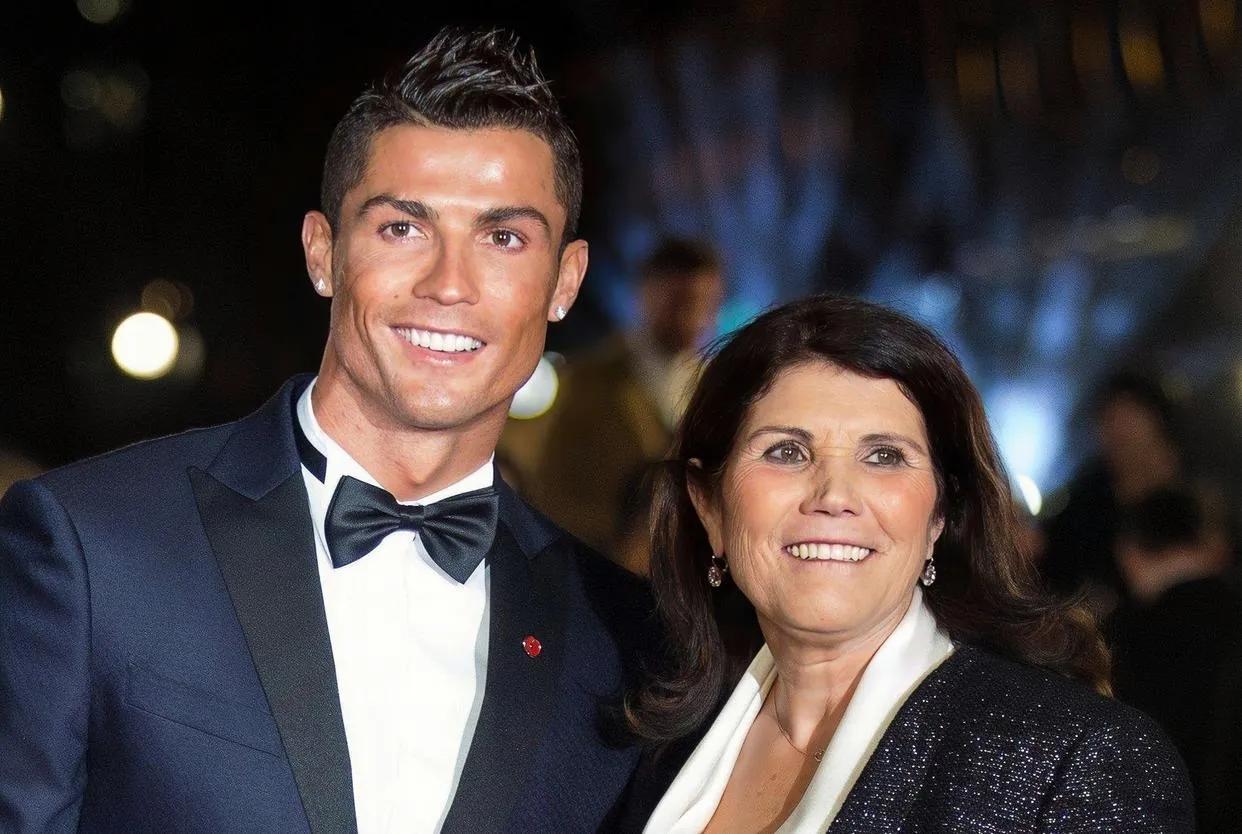 c罗贫民窟走出来的巨星,从巴西贫民窟到世界冠军