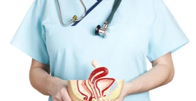 女性腹痛诊断,女子下身检查疼痛难忍