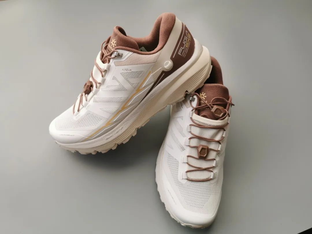 凯乐石和索康尼越野跑鞋对比,崛起的中国跑鞋