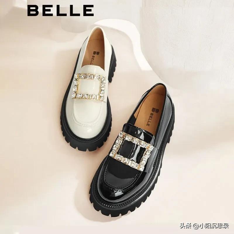 大东达芙妮卓诗尼哪个鞋子质量好,品牌达芙妮真皮鞋子女款