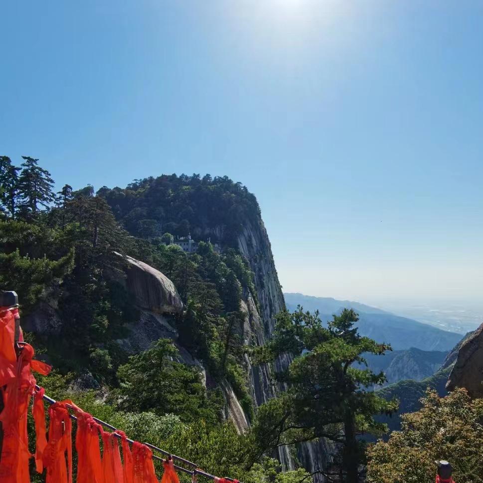 襄县到西安旅游攻略,过年去西安旅游攻略