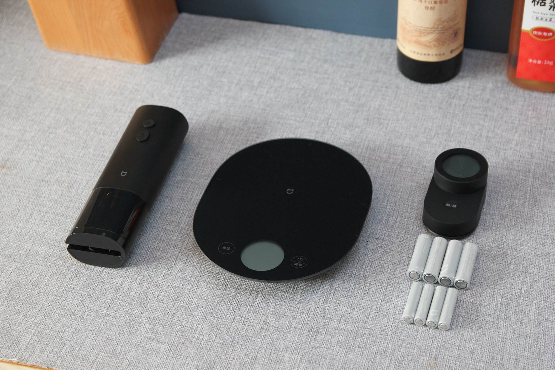 米家好用的厨房小家电,米家厨房用具