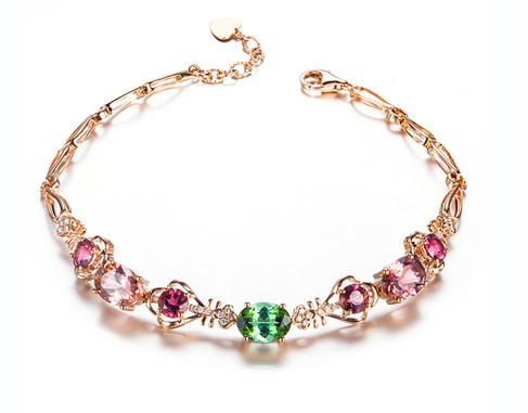 夏季该有的配饰,春夏超全的饰品搭配