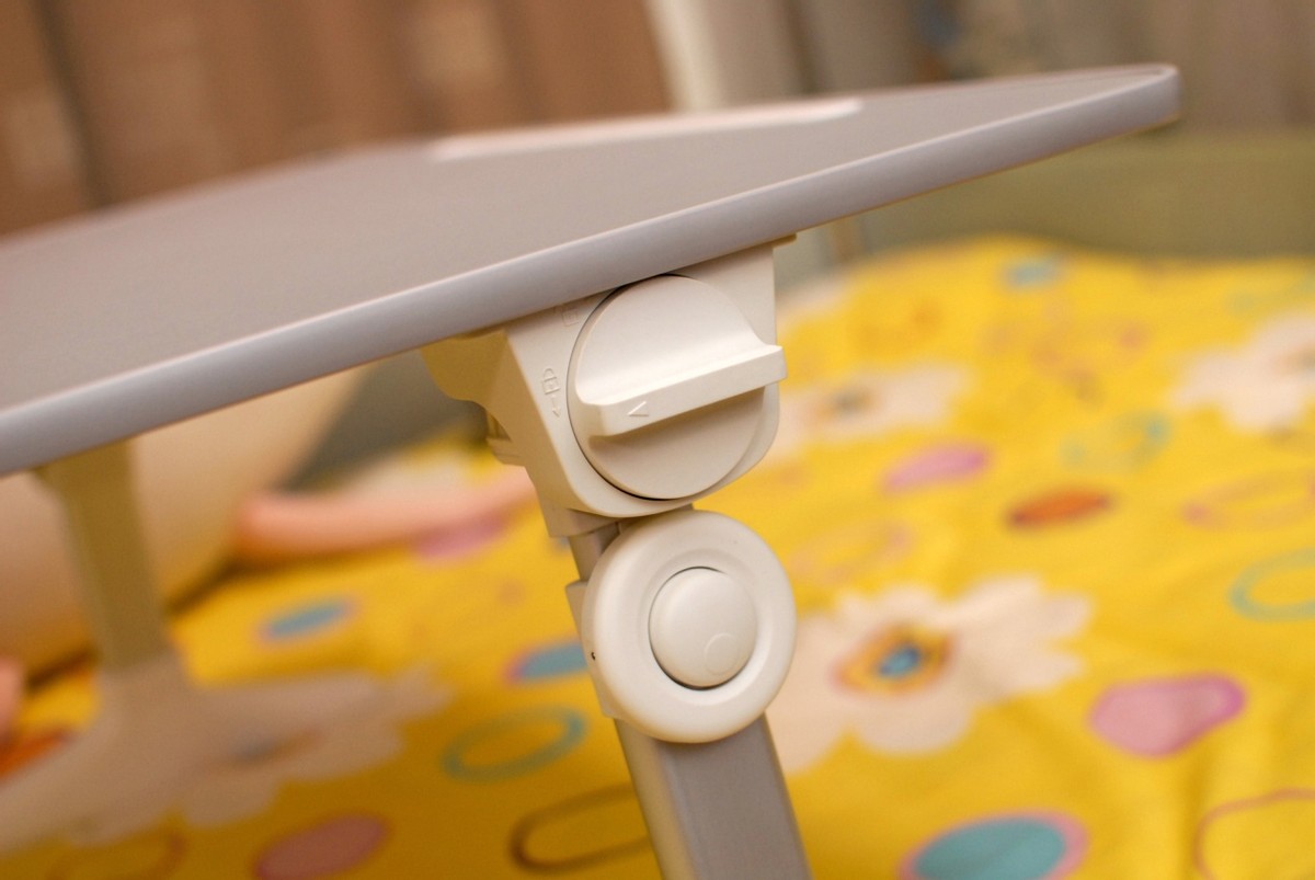 orico床上电脑桌,orico奥睿科床上折叠电脑桌