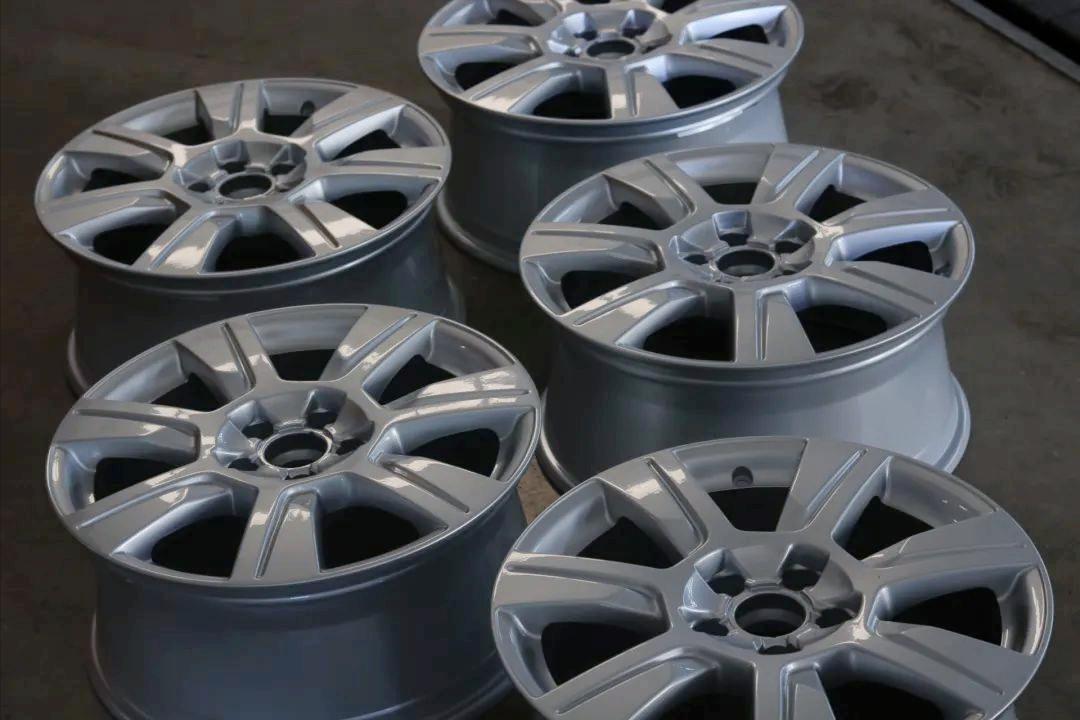 修车日记：翻新2.7T柴油版奥迪A6，二手老破车，满血再复活