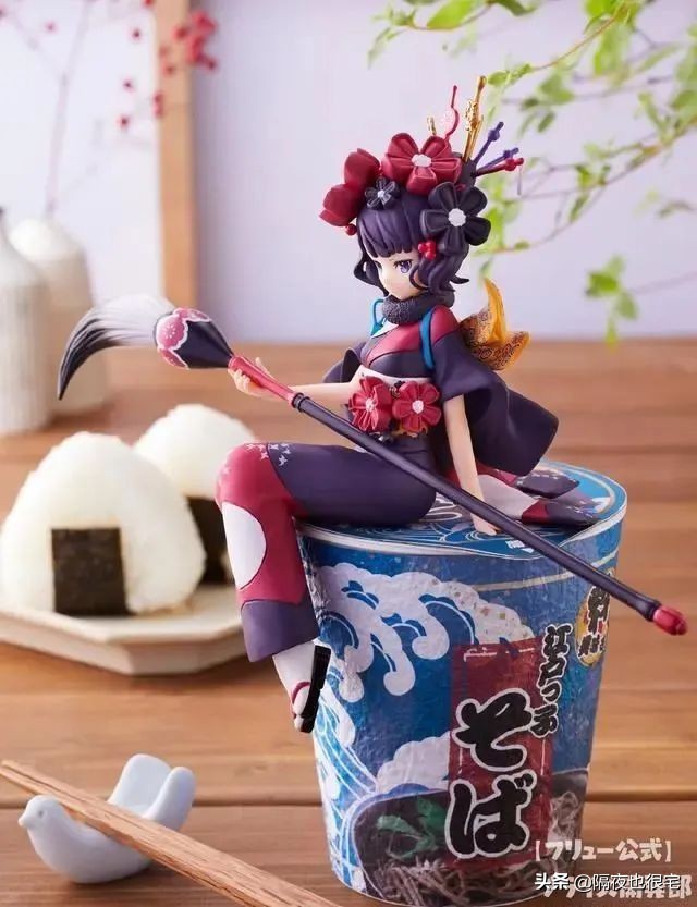 百元镇宅手办,百元以内手办推荐