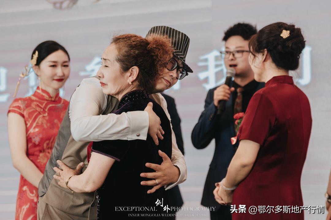 杰欣婚礼回顾|爱的里程碑